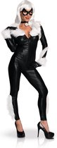Black Cat™ Marvel Univers™ kostuum voor vrouwen - Verkleedkleding - Maat XS