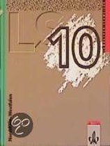 LS Mathematik 10. Nordrhein-Westfalen. Neu. Schülerbuch
