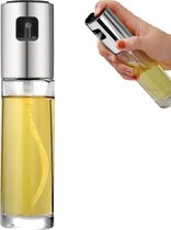 HomeDays - Olijfoliepomp | Olijfolie Spray | Olie Spuitje | Olijfolie Sprayer | Olieverstuiver voor BBQ & Keuken