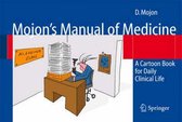 Mojon's Manual of Medicine
