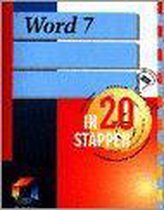 Word 7 in 20 stappen