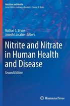 Nitrite and Nitrate in Human Health and Disease