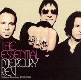 Mercury Rev / The Esssentials (Stillness Breathes 1991-2006)