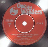 One Hit Wonders [K-Tel UK]