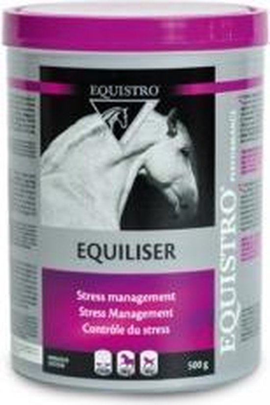 VETOQUINOL Equistro Myo Power Granulés - ClubVET Shop