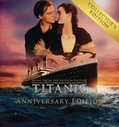 Titanic - 15th Anniversary Collector's Edition