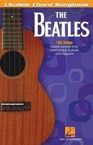 Beatles Ukulele Chord Songbook
