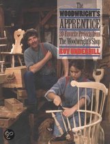 The Woodwright's Apprentice