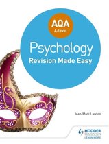 AQA A-level Psychology