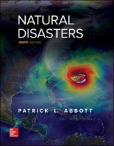 Question Bank in line with Natural Disasters,Abbott,10e