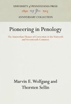 Pioneering in Penology