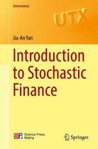 Universitext - Introduction to Stochastic Finance