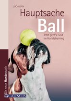 Hundewelt - Hauptsache Ball