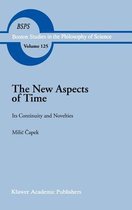 The New Aspects of Time