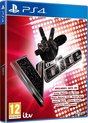 Bigben Interactive The Voice Basis Engels PlayStation 4