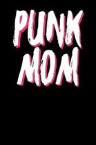 Punk Mom