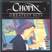 Chopin's Greatest Hits