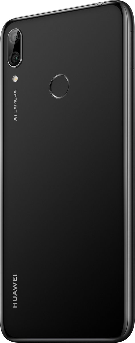 Huawei Y7 19 32gb Zwart Bol Com