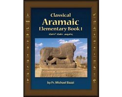 Omslag van Classical Aramaic