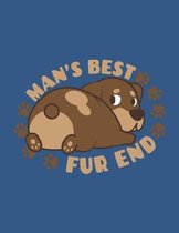 Man's Best Fur End