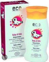Ecocosmetics Duindoorn & Granaatappel - 200 ml - Bodylotion