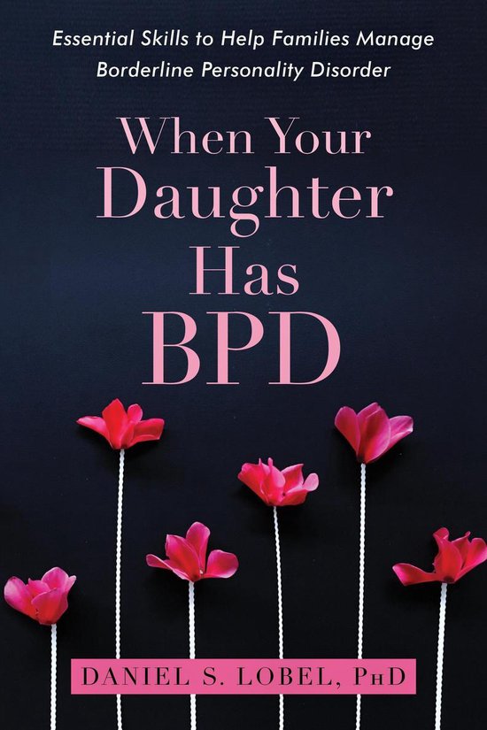 When Your Daughter Has BPD - cover