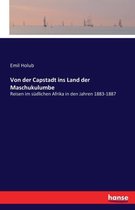 Von der Capstadt ins Land der Maschukulumbe