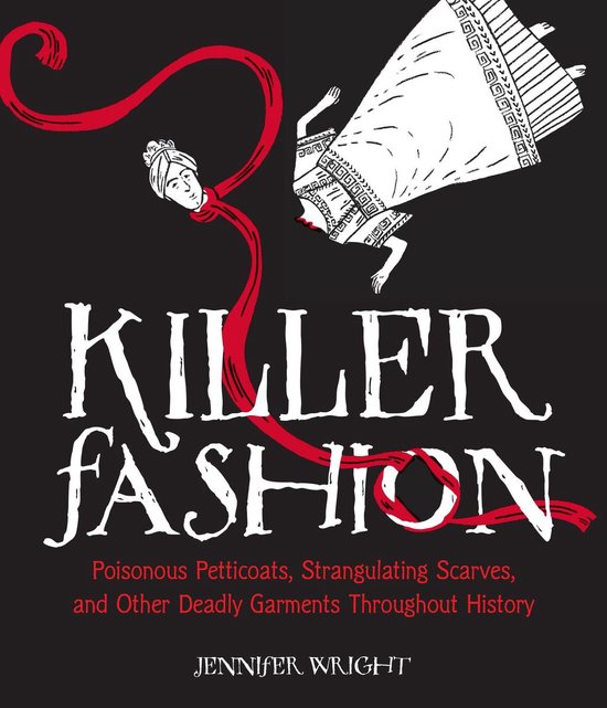 Killer Fashion - cover