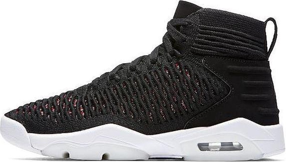 jordan flyknit elevation 23 basketball