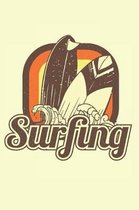 I Love Surfing