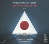 Le Concert Spirituel, Flemish Radio Choir & Diego Fasolis - Les Mystères D'Isis (2 CD)