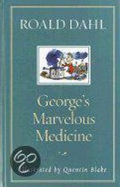 George's Marvelous Medicine
