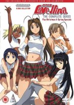 Love Hina Collection