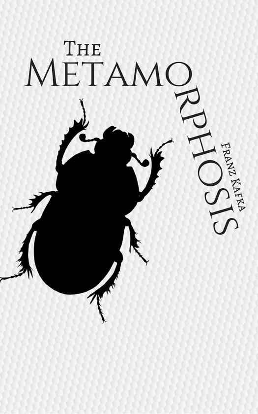 The Metamorphosis - cover