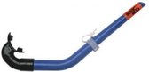 Seac-sub Snorkel senior lix blauw