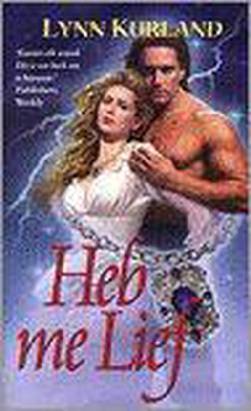 Heb me lief - cover