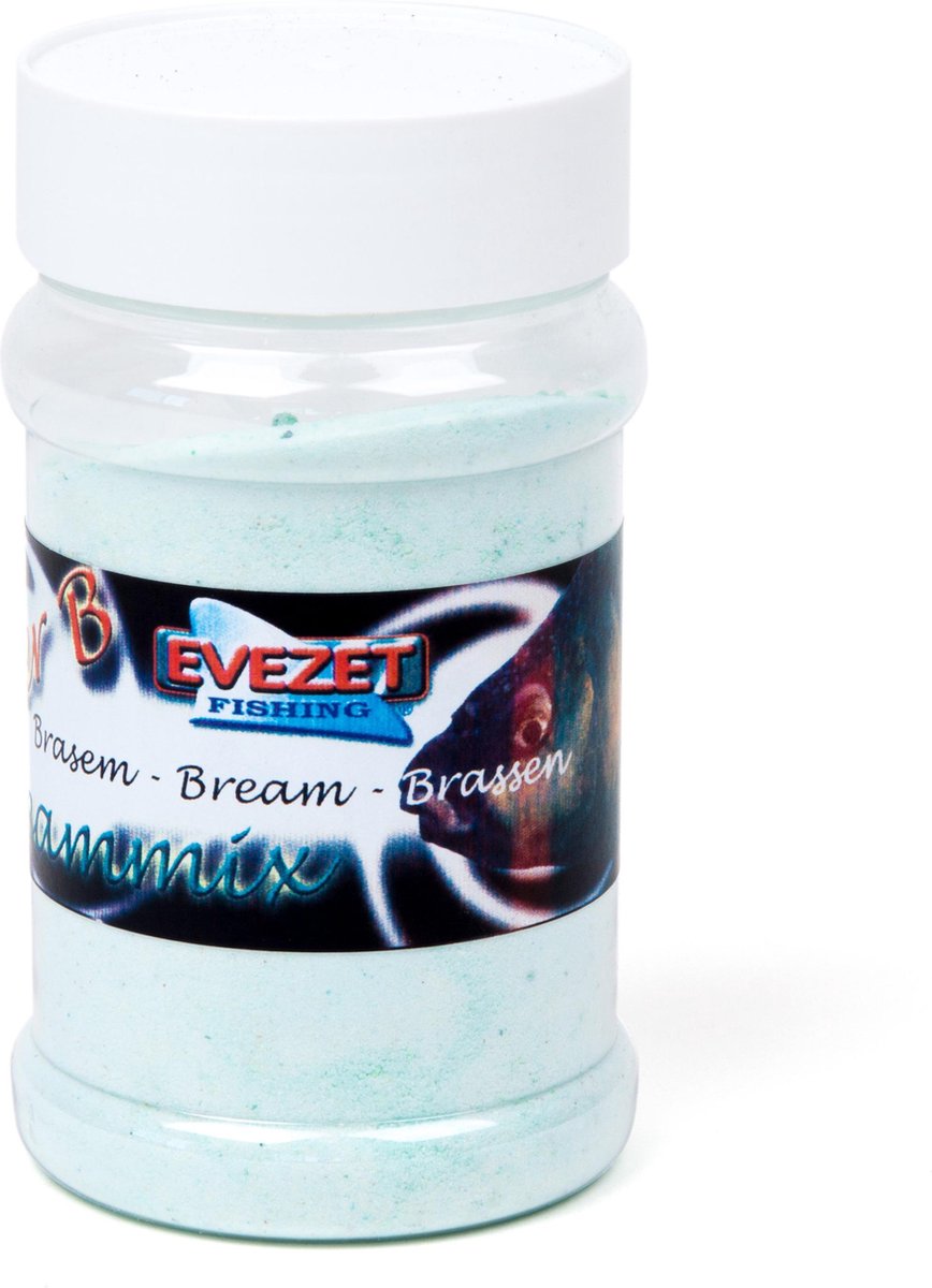 Evezet Additief Monster B 250gr