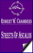 Robert W. Chambers Books - Streets of Ascalon
