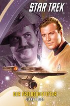 Star Trek - The Original Series 4 - Star Trek - The Original Series 4: Der Friedensstifter