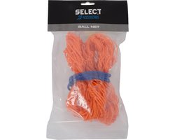 Select Sport Ball Net - Oranje