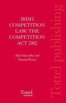 Irish Competition Law