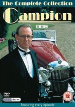 Campion - Complete  Collection (1989)