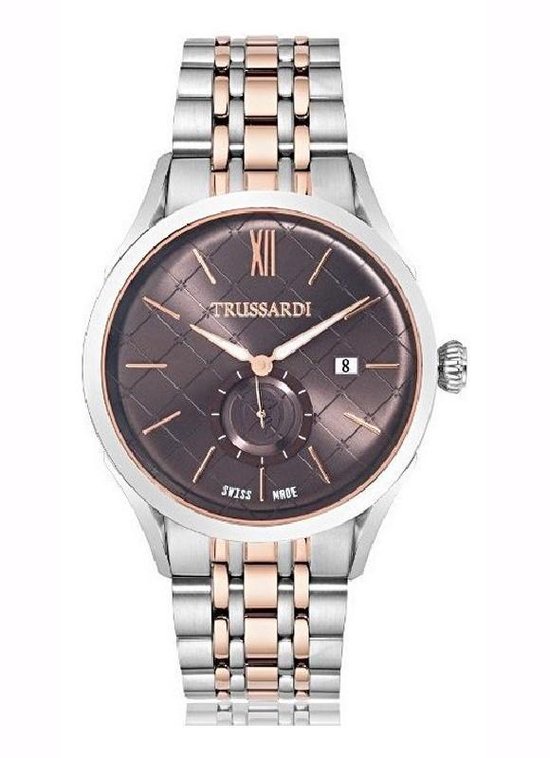 Trussardi Mod. R2453105002 - Horloge | bol.com
