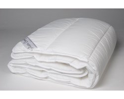 4-Seizoenen Dekbed Silver Comfort - 240 x 200 cm
