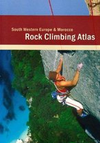 Rock Climbing Atlas - South Western Europe and Morocco
