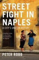 Street Fight In Naples