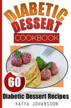 Diabetic Dessert Cookbook
