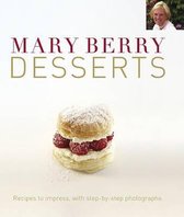 Mary Berry's Desserts