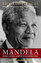 Mandela over leven, liefde en leiderschap