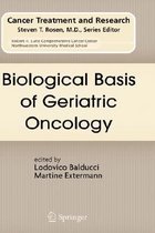 Biological Basis of Geriatric Oncology